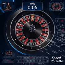 BoomerangBet - Live Roulette with Real Dealer