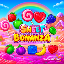 BoomerangBet - Sweet Bonanza Slot Game