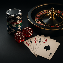 Red Tiger Gaming - Game Provider