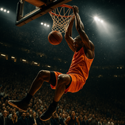 BoomerangBet - Basketball Sports Betting