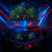 BoomerangBet - Esports Betting
