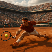 BoomerangBet - Tennis Sports Betting